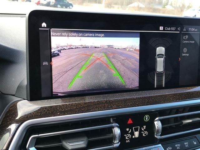 BMW X3 sDrive30i 2024