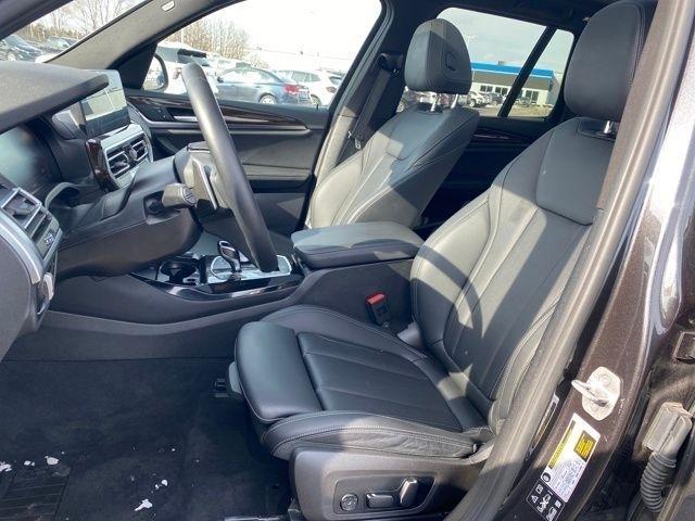 BMW X3 sDrive30i 2024