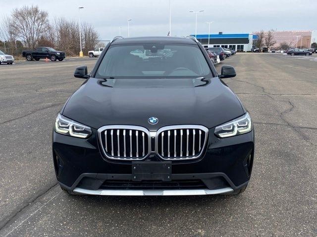 BMW X3 sDrive30i 2024