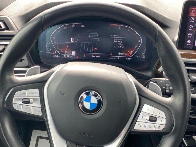 BMW X3 sDrive30i 2024