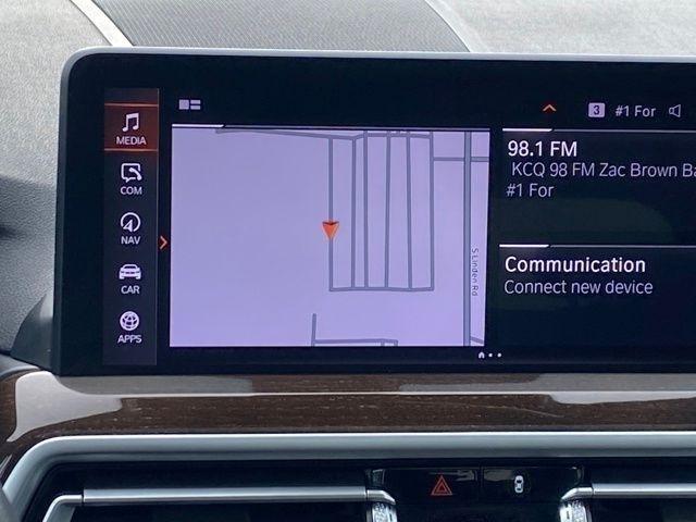 BMW X3 sDrive30i 2024