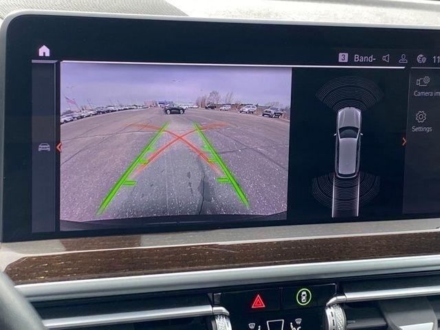 BMW X3 sDrive30i 2024