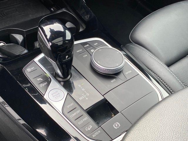 BMW X3 sDrive30i 2024