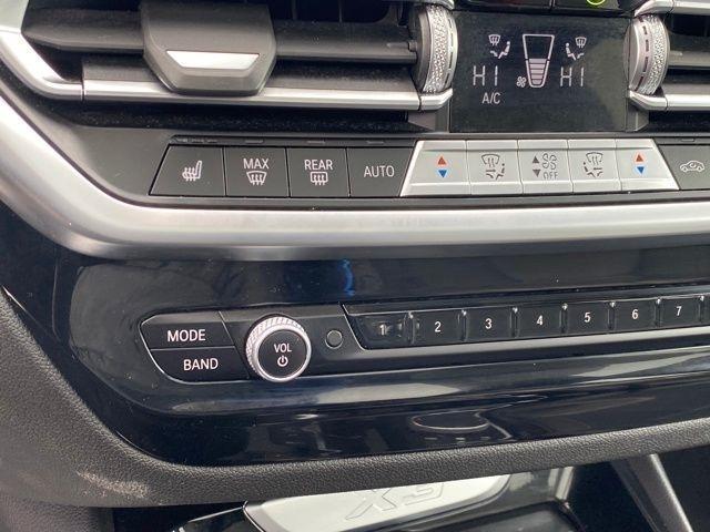 BMW X3 sDrive30i 2024