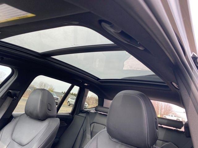 BMW X3 sDrive30i 2024