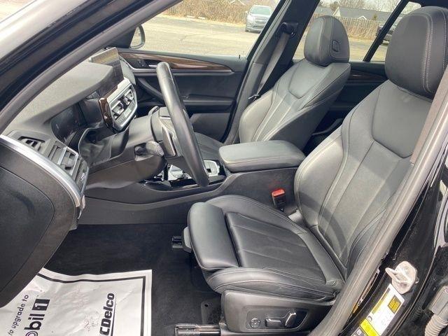 BMW X3 sDrive30i 2024