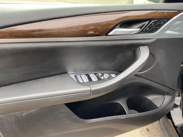 BMW X3 sDrive30i 2024