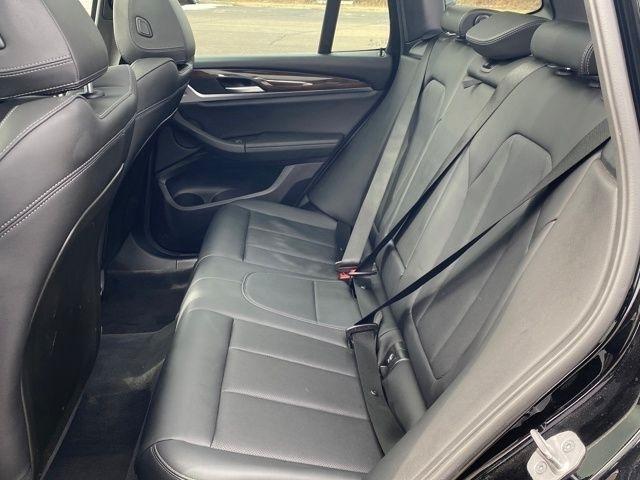 BMW X3 sDrive30i 2024