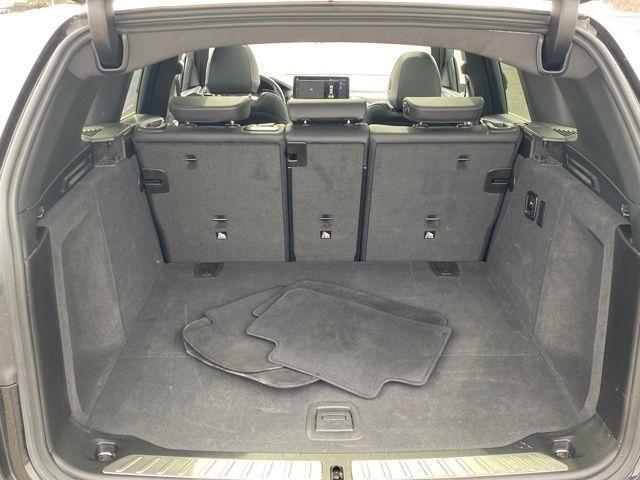 BMW X3 sDrive30i 2024