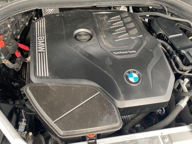 BMW X3 sDrive30i 2024