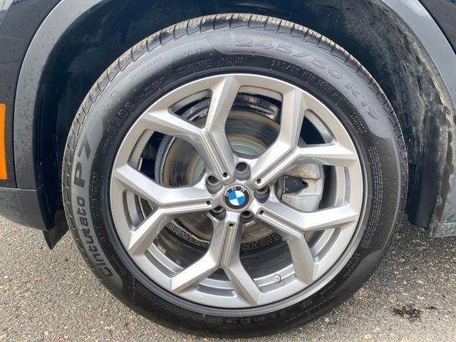 BMW X3 sDrive30i 2024