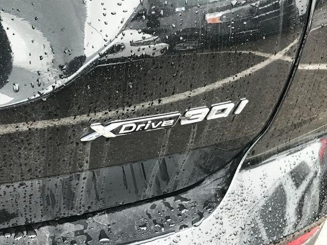 BMW X3 sDrive30i 2022