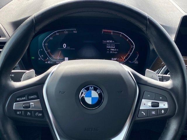 BMW X3 sDrive30i 2022