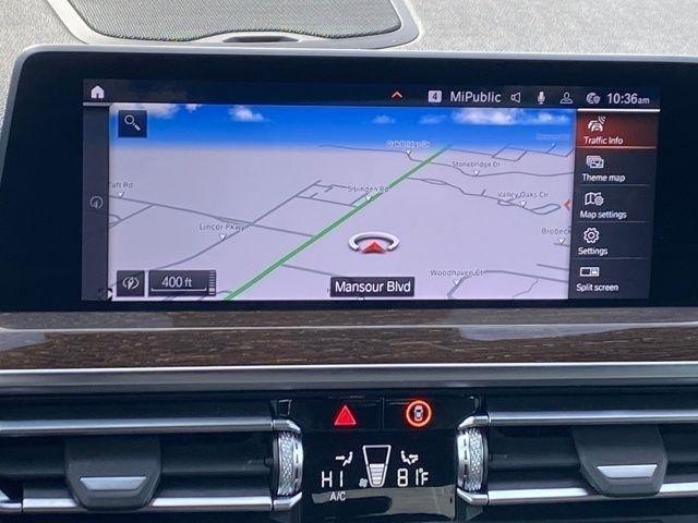 BMW X3 sDrive30i 2022