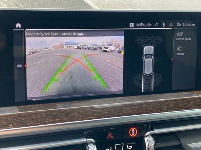 BMW X3 sDrive30i 2022