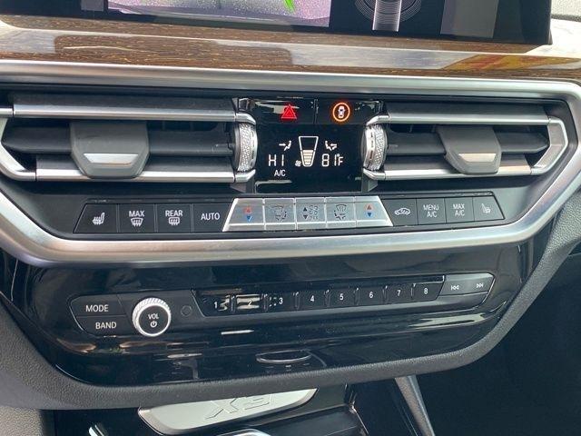 BMW X3 sDrive30i 2022