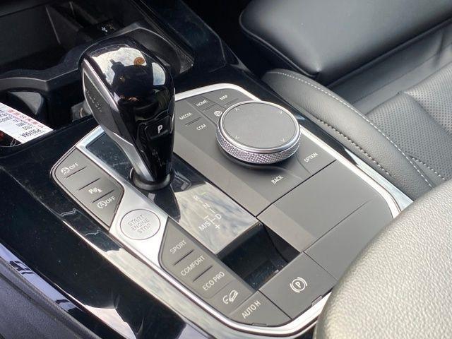 BMW X3 sDrive30i 2022