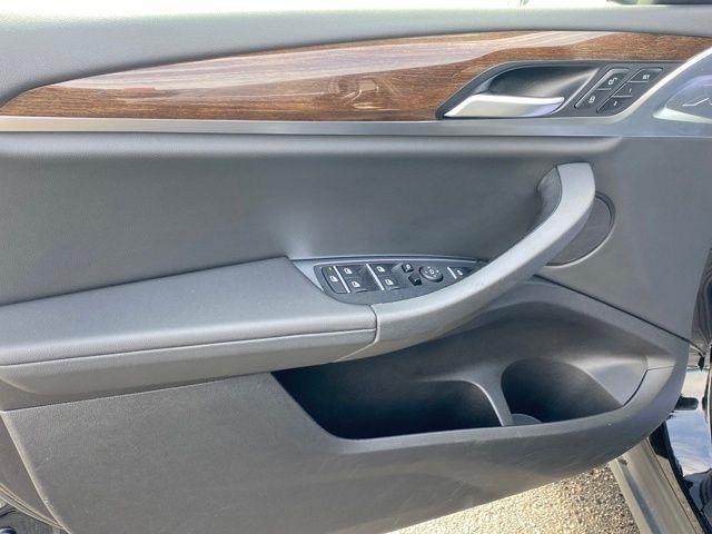 BMW X3 sDrive30i 2022