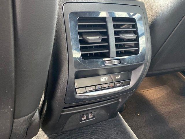 BMW X3 sDrive30i 2022