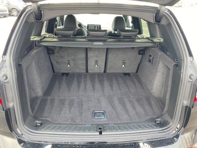 BMW X3 sDrive30i 2022