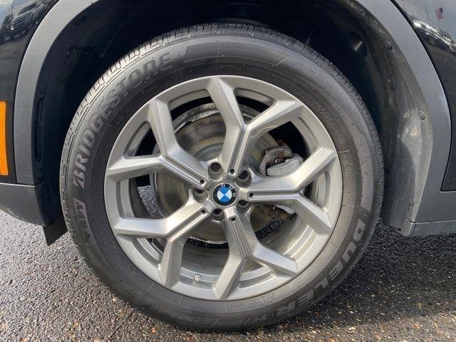 BMW X3 sDrive30i 2022