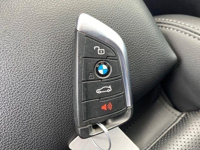 BMW X3 sDrive30i 2022