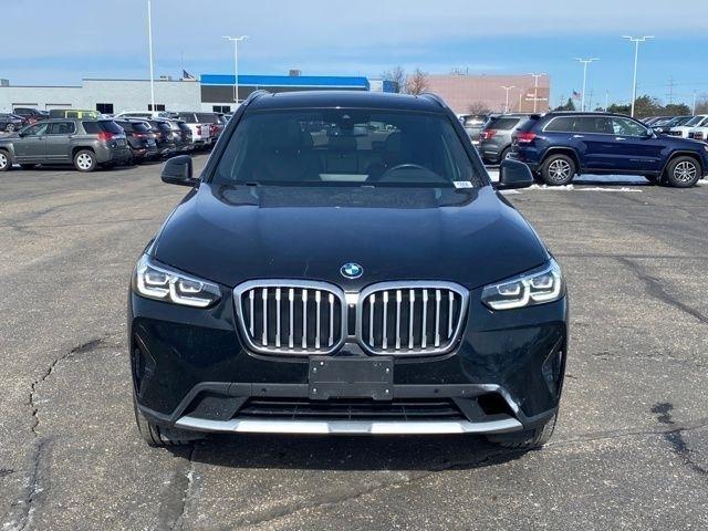 BMW X3 sDrive30i 2023