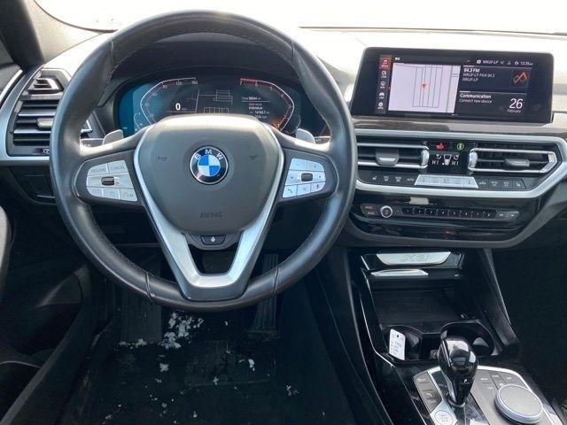 BMW X3 sDrive30i 2023