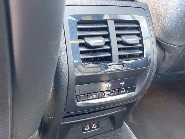 BMW X3 sDrive30i 2023