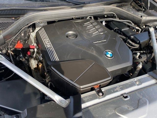 BMW X3 sDrive30i 2023