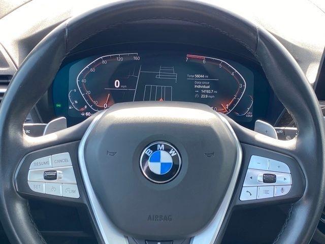 BMW X3 sDrive30i 2023