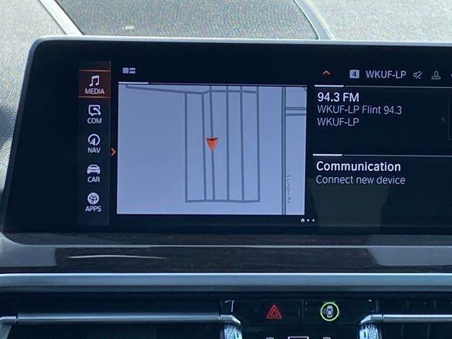 BMW X3 sDrive30i 2023