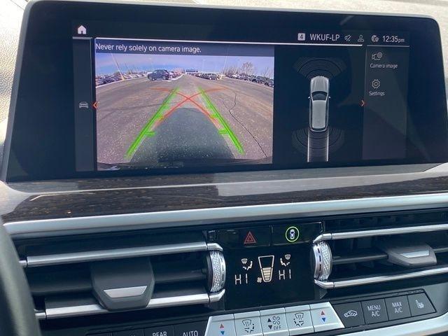 BMW X3 sDrive30i 2023