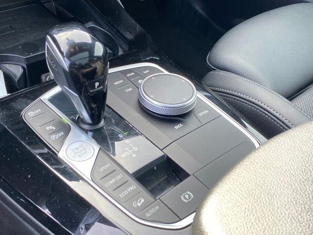 BMW X3 sDrive30i 2023