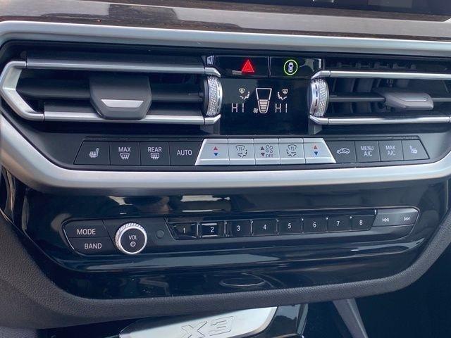 BMW X3 sDrive30i 2023