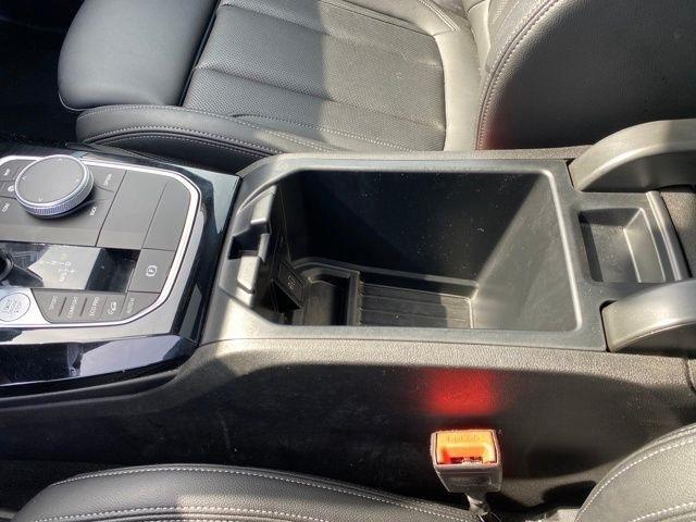 BMW X3 sDrive30i 2023