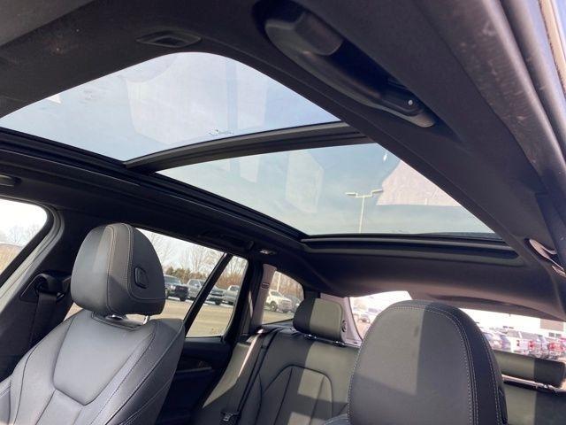 BMW X3 sDrive30i 2023