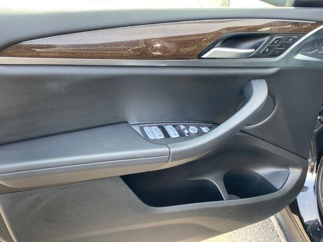 BMW X3 sDrive30i 2023