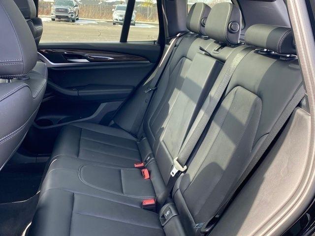 BMW X3 sDrive30i 2023