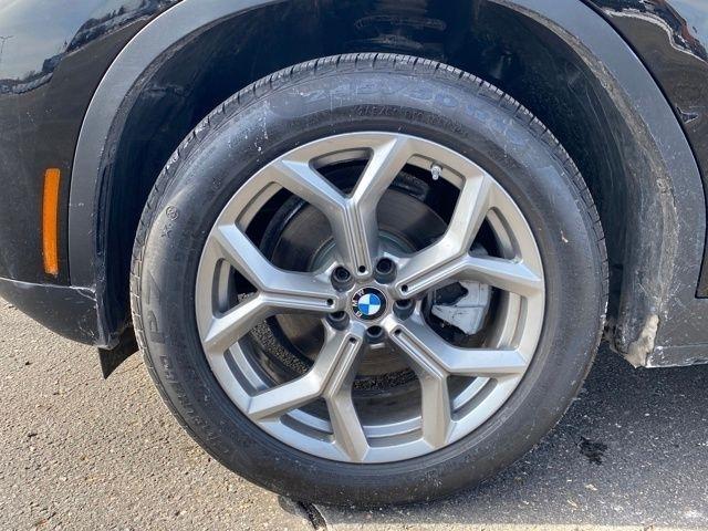 BMW X3 sDrive30i 2023