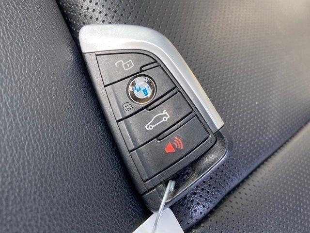 BMW X3 sDrive30i 2023