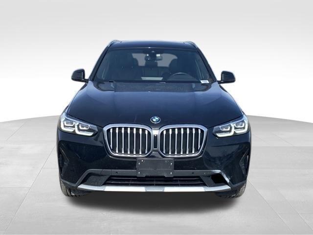 BMW X3 sDrive30i 2023