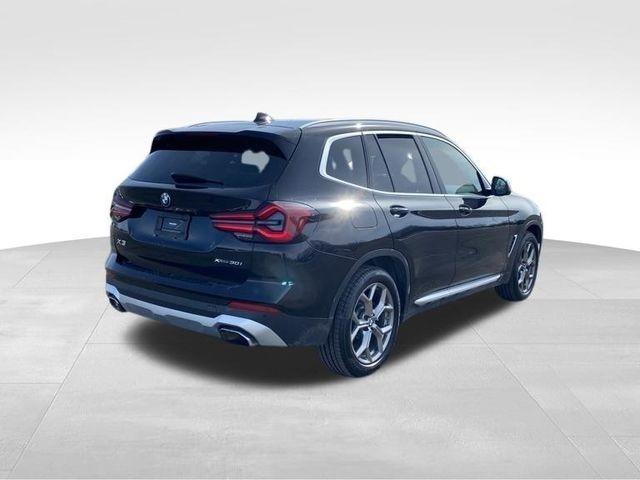 BMW X3 sDrive30i 2023