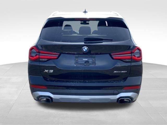 BMW X3 sDrive30i 2023