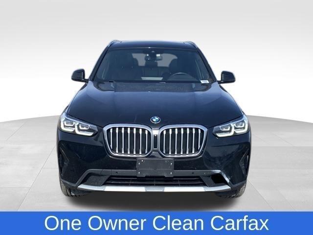 BMW X3 sDrive30i 2023