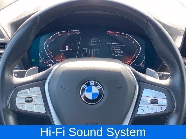 BMW X3 sDrive30i 2023