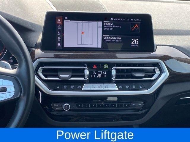 BMW X3 sDrive30i 2023