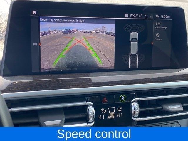 BMW X3 sDrive30i 2023