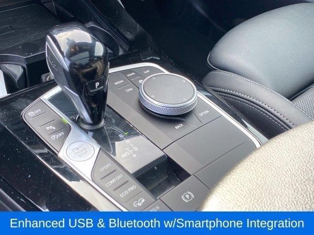 BMW X3 sDrive30i 2023