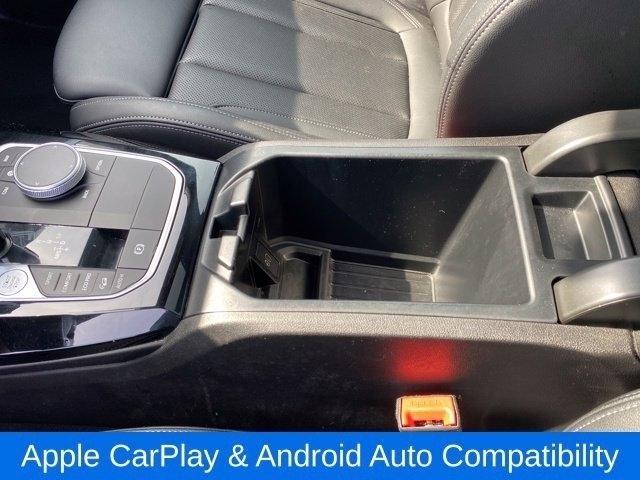 BMW X3 sDrive30i 2023